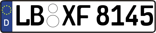 LB-XF8145
