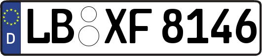 LB-XF8146