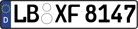 LB-XF8147