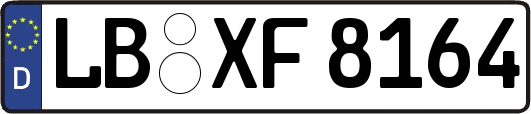 LB-XF8164