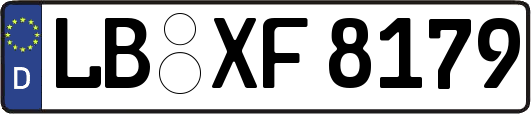 LB-XF8179