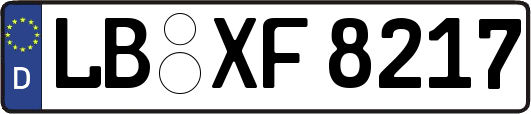 LB-XF8217
