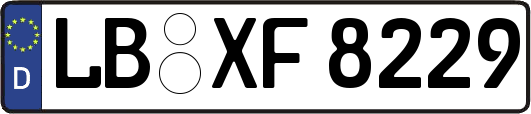 LB-XF8229