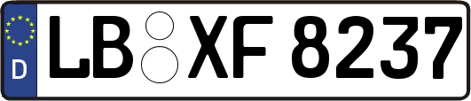 LB-XF8237
