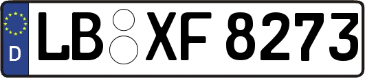 LB-XF8273