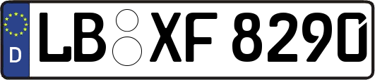 LB-XF8290