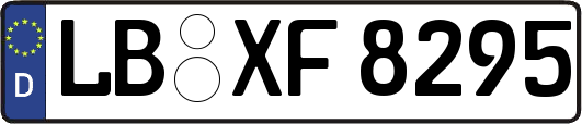 LB-XF8295