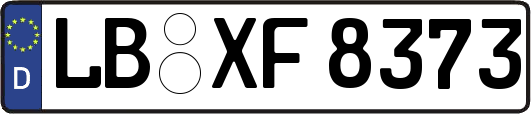 LB-XF8373