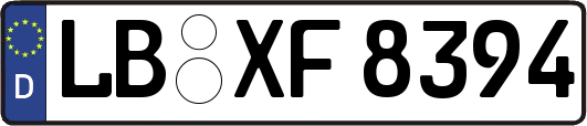 LB-XF8394