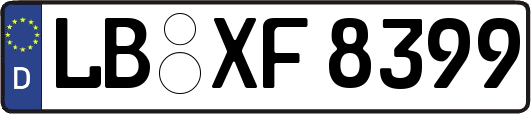 LB-XF8399