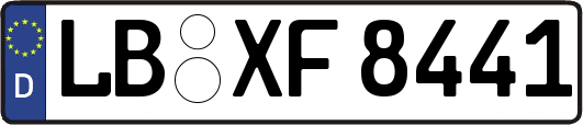 LB-XF8441