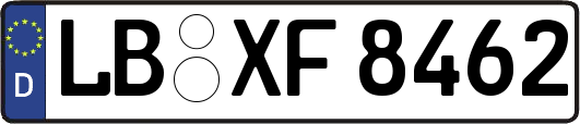 LB-XF8462