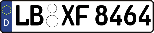 LB-XF8464