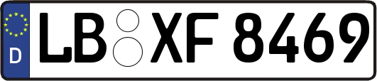 LB-XF8469