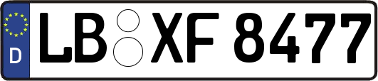 LB-XF8477
