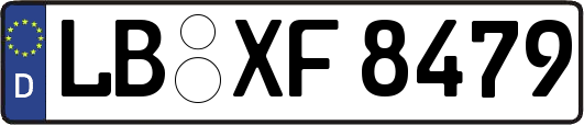 LB-XF8479