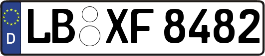 LB-XF8482