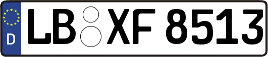 LB-XF8513