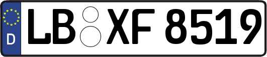 LB-XF8519