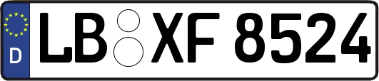 LB-XF8524