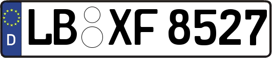 LB-XF8527