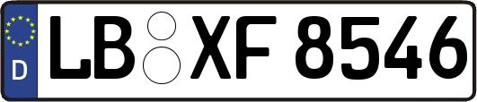 LB-XF8546