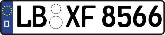 LB-XF8566