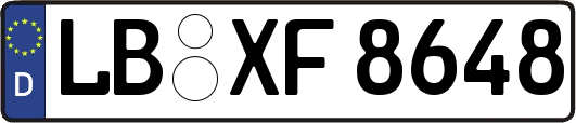 LB-XF8648