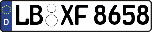 LB-XF8658