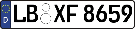 LB-XF8659