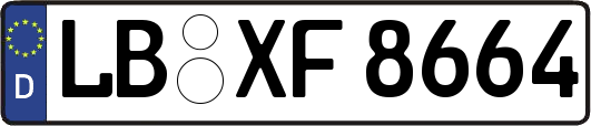 LB-XF8664