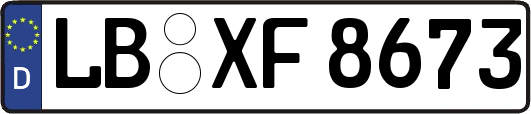 LB-XF8673