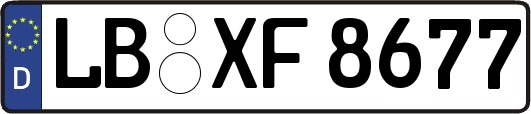 LB-XF8677