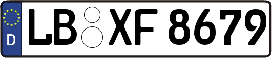 LB-XF8679
