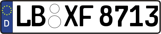 LB-XF8713
