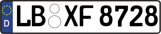LB-XF8728