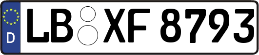 LB-XF8793