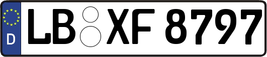 LB-XF8797
