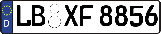 LB-XF8856