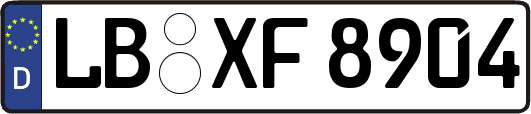 LB-XF8904