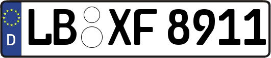 LB-XF8911