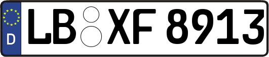 LB-XF8913