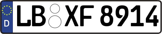 LB-XF8914