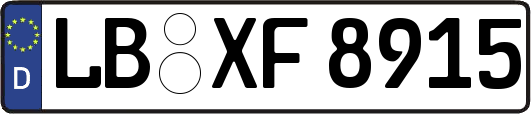 LB-XF8915