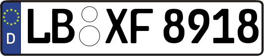 LB-XF8918