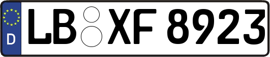 LB-XF8923