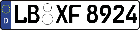LB-XF8924