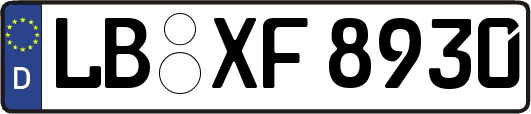 LB-XF8930
