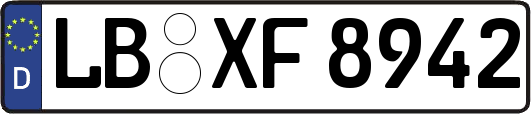 LB-XF8942