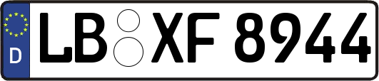 LB-XF8944